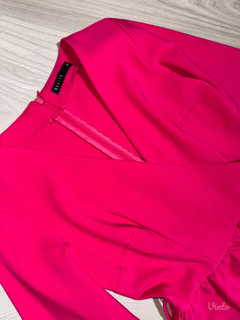 Mohito - roza haljina