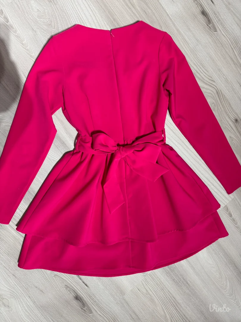 Mohito - roza haljina