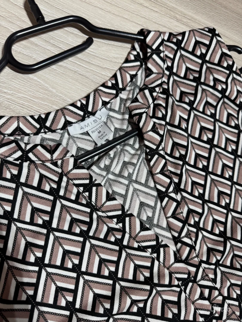 NewYorker - bluza bez rukava