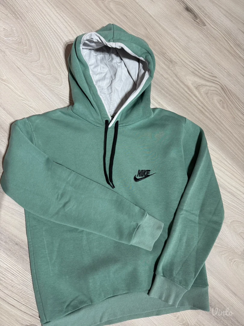 Nike - duks + trenerka