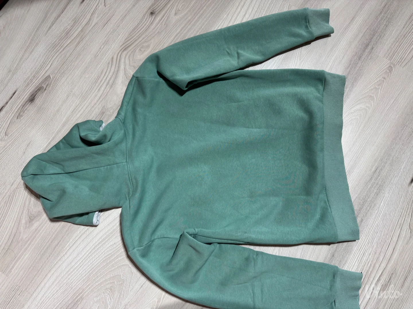 Nike - duks + trenerka