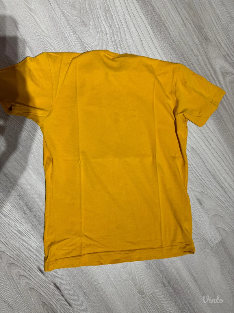 Nike - žuta majica kratkih rukava