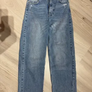 Cropp - farmerke