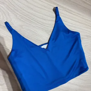 NewYorker - plavi top