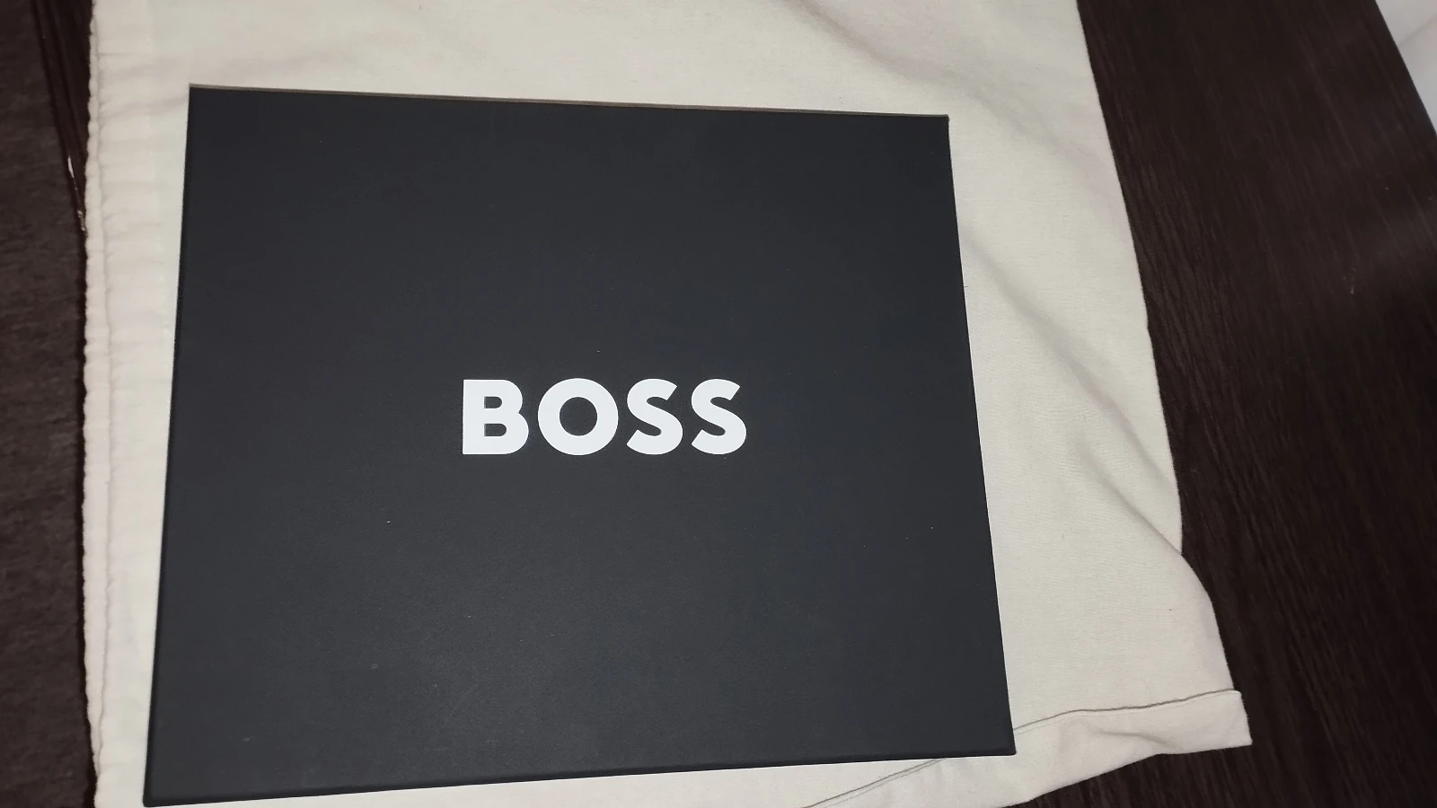 Hugo bos poklon set novo