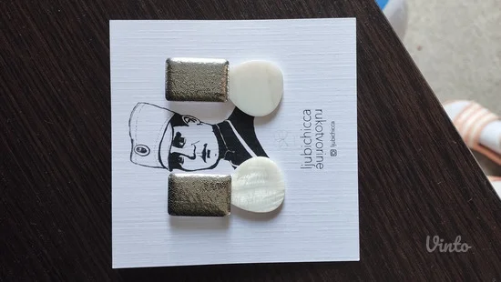 Mindjuse novo Ljubicica brend