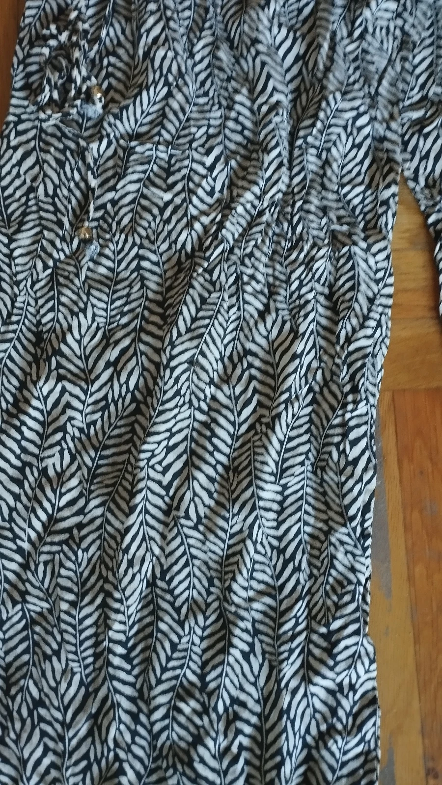 Pantalone womens secret