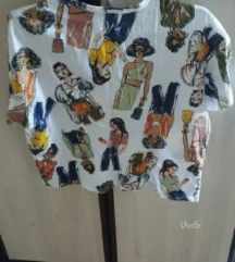 Majica Zara
