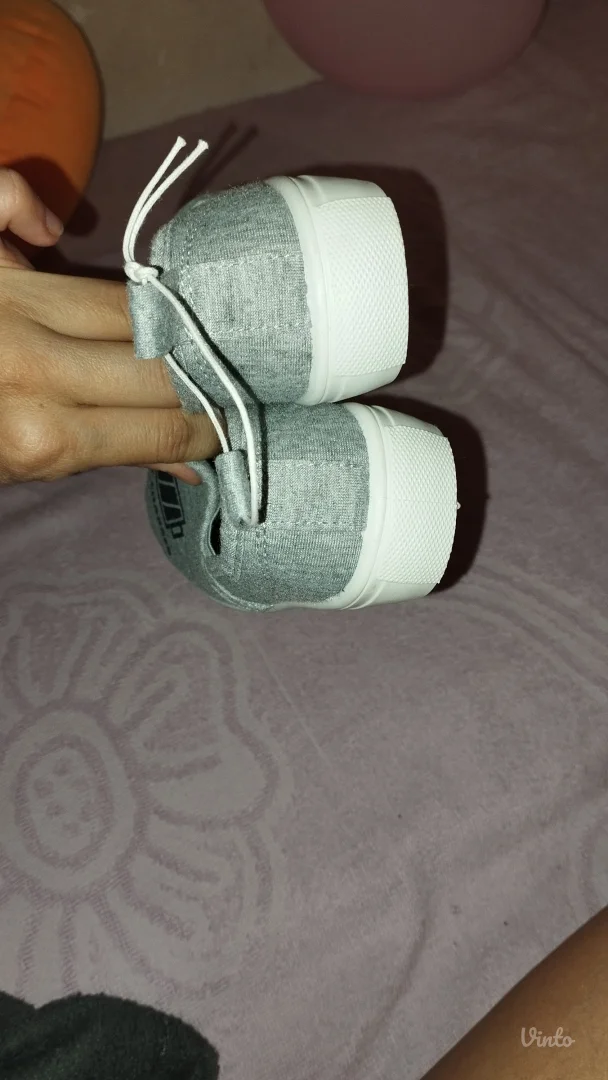 Espadrile novo sinsay