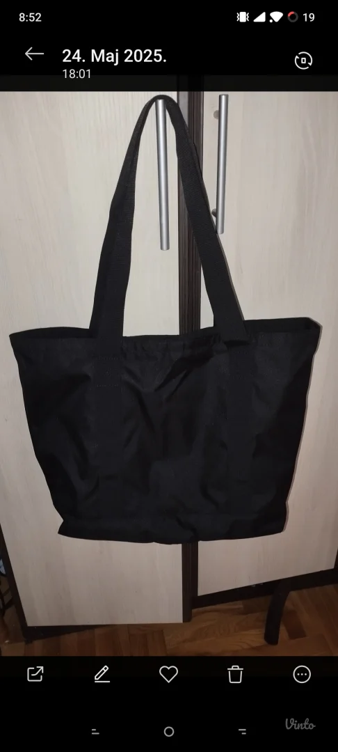 Asics torba nova sa etiketom