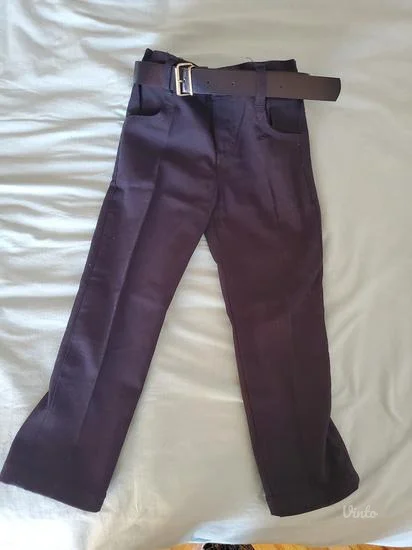 Pantalone novo