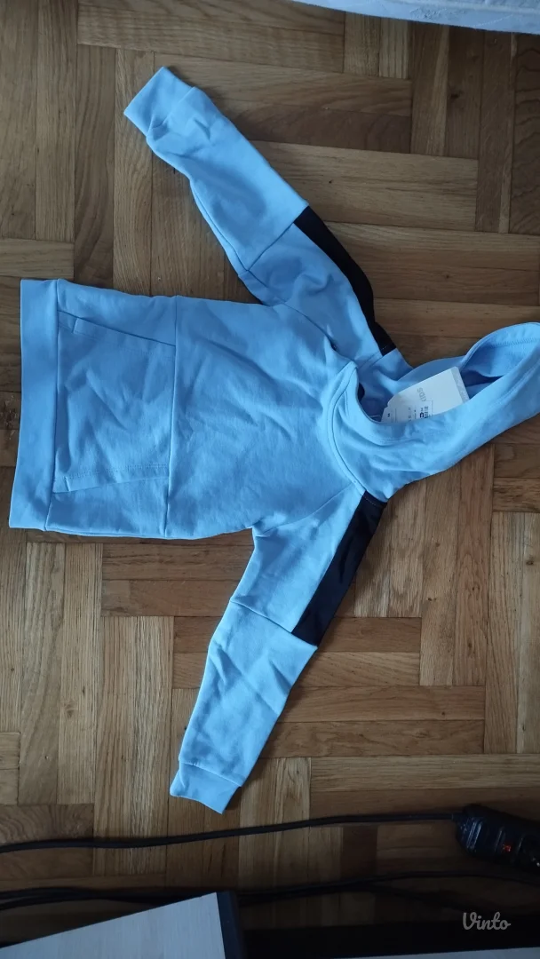 Beba kids duks novo 98vel