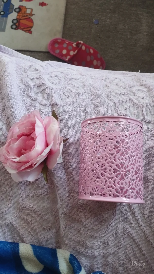 Set nocna lampa novo