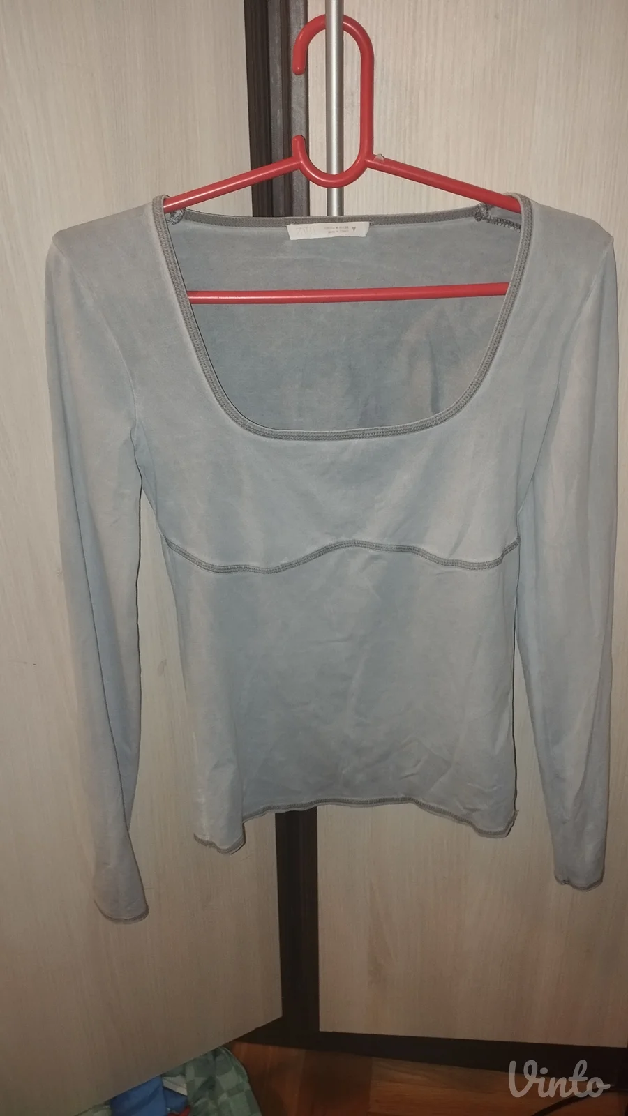 Bluza zara