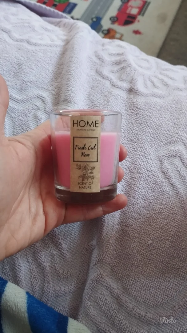 Set nocna lampa novo