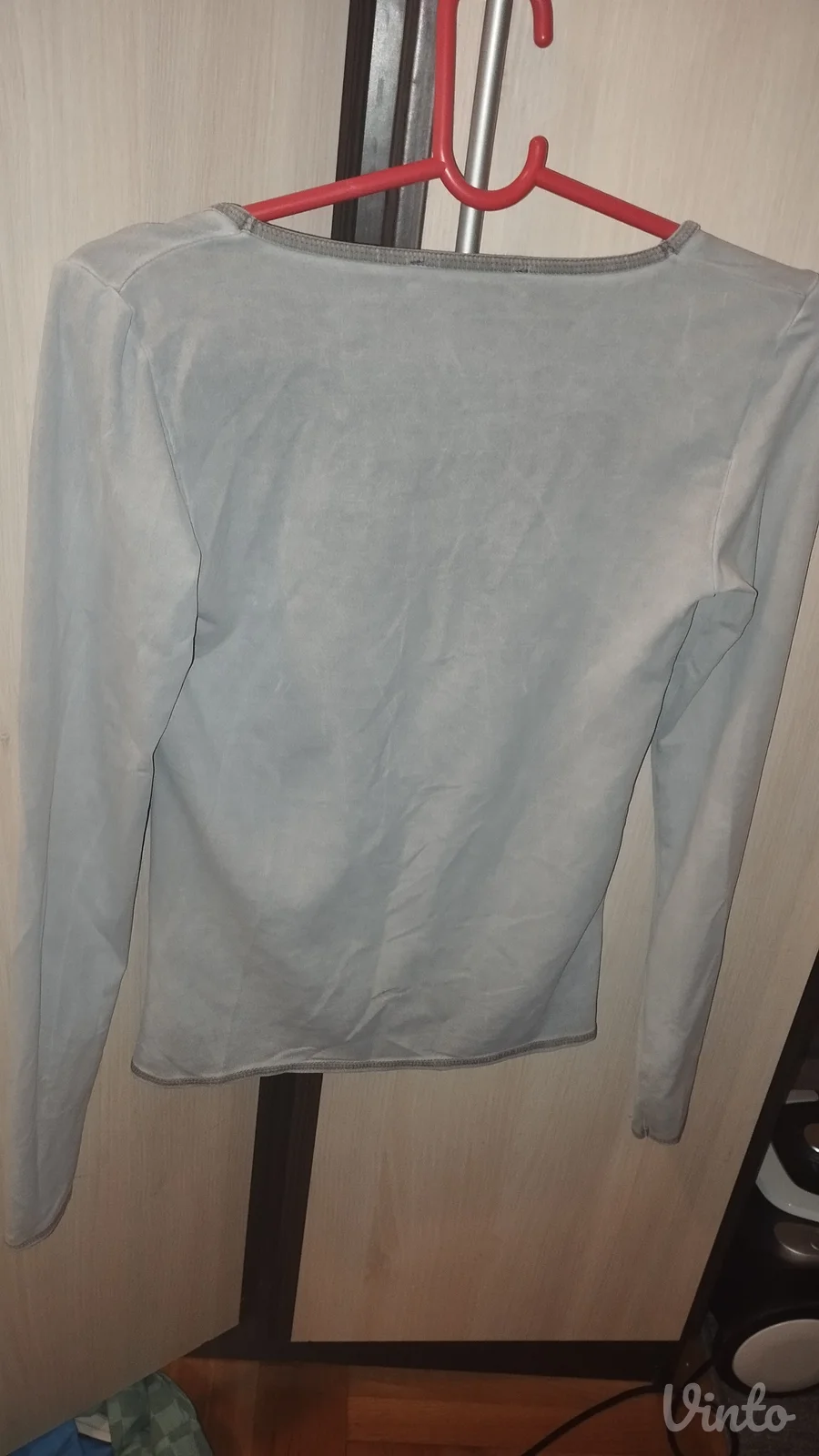 Bluza zara