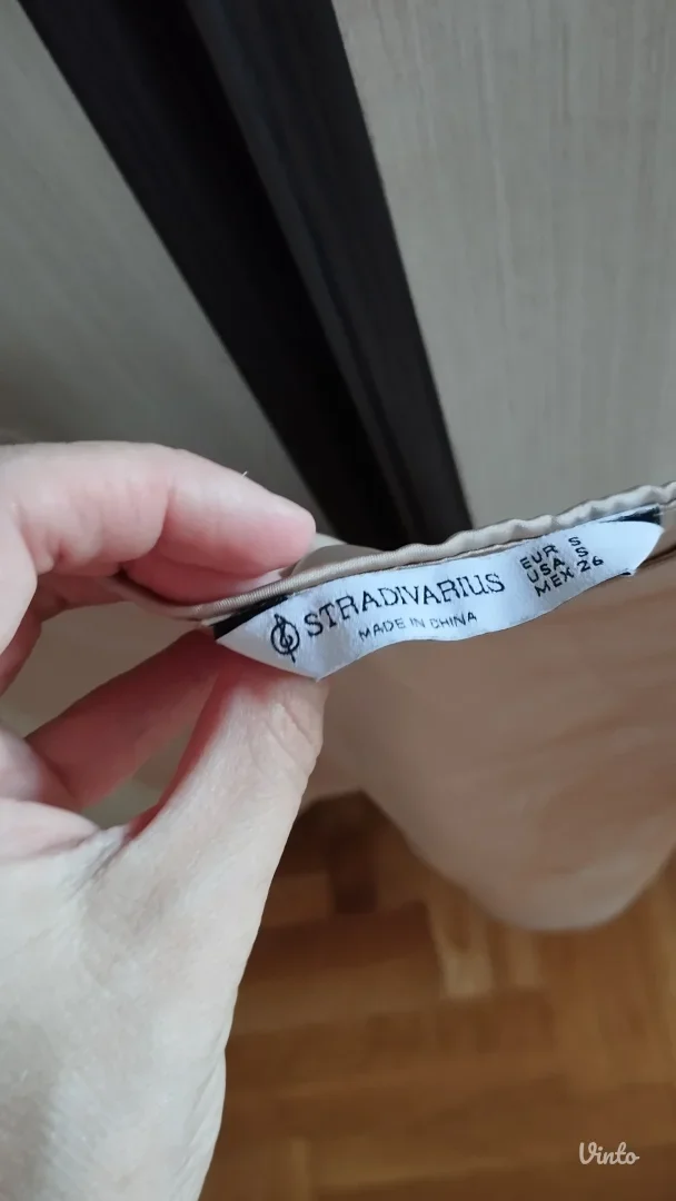Majica Stradivarius