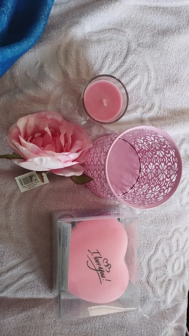 Set nocna lampa novo