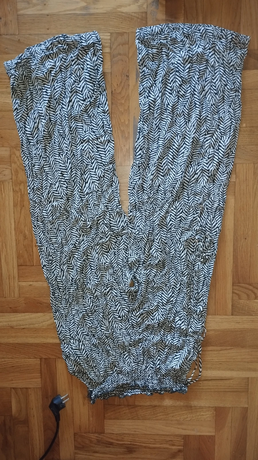 Pantalone womens secret