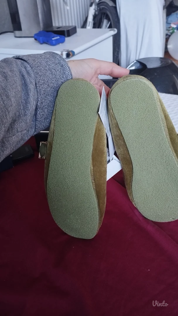 Baletanke womens secret novo S vel