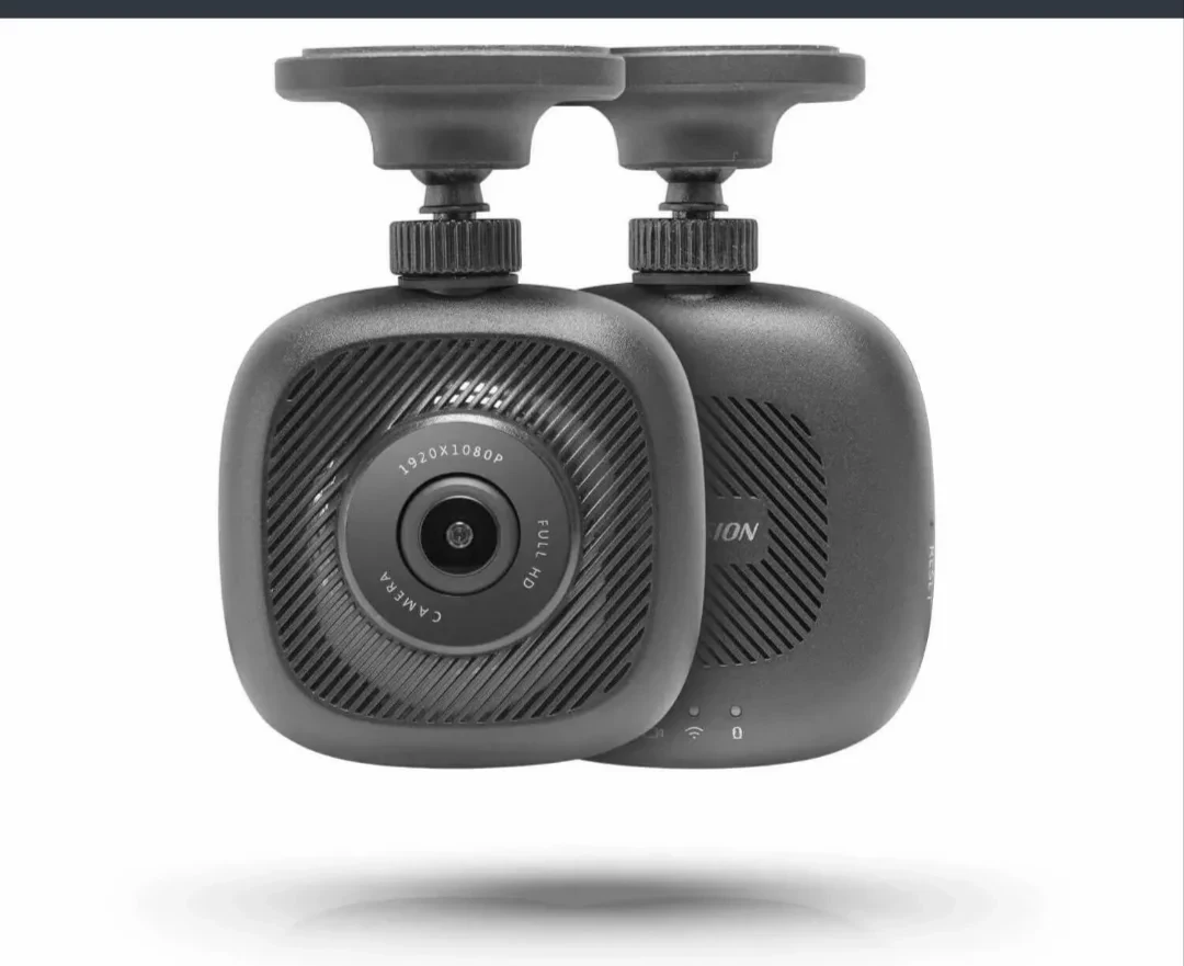 Hikvision B1 dashcam auto kamera novo