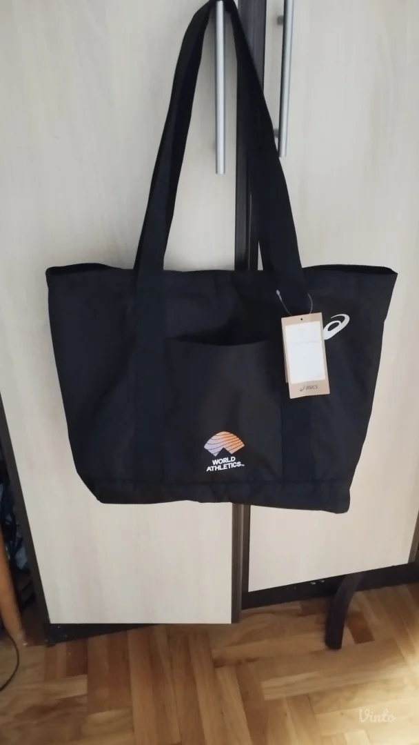Asics torba nova