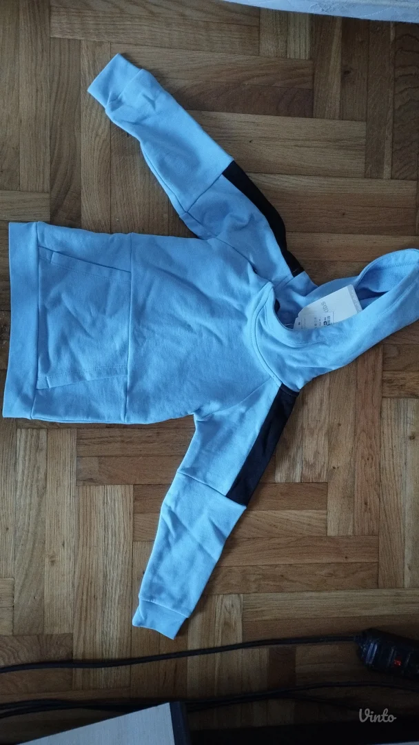 Beba kids duks novo 98vel