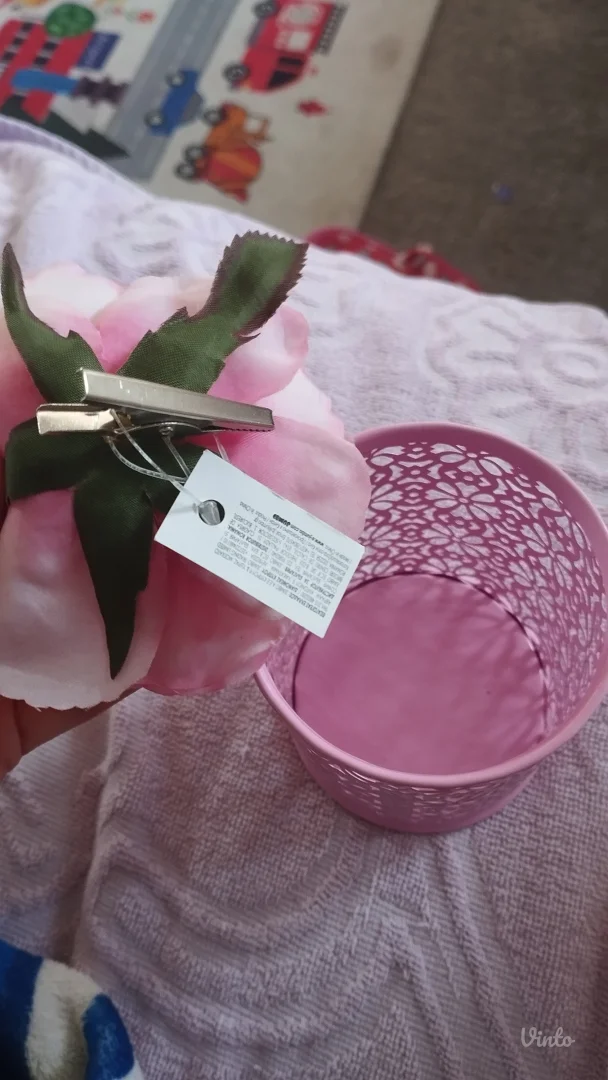 Set nocna lampa novo