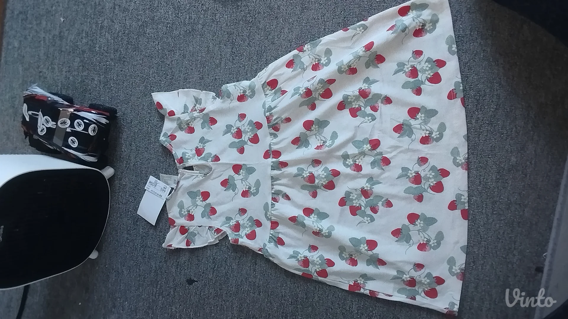 Haljina h&m novo 92vel