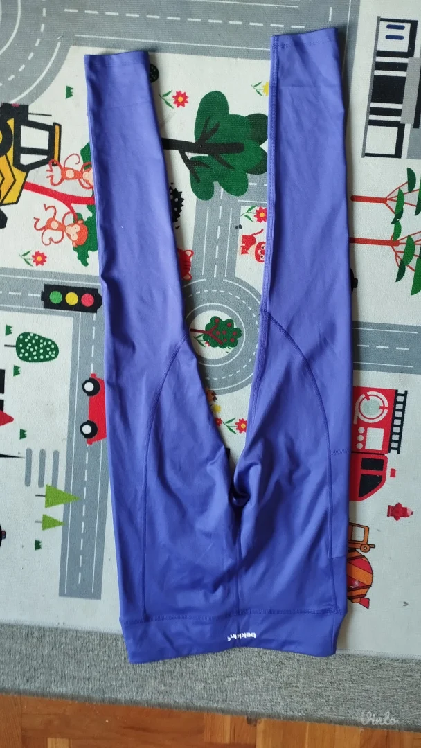 Heklanke bekkin 164cm