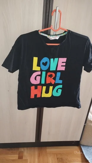 Pidzama  sorc i kratki rukav waikiki