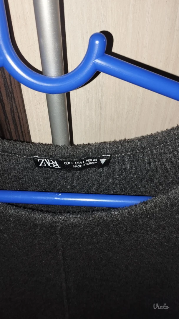 Zara koncana haljina