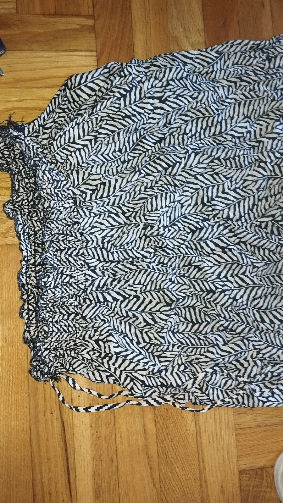 Pantalone womens secret