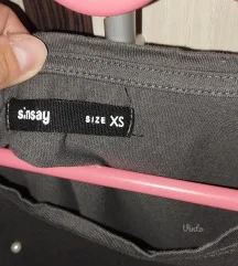 Majica sa biserima waikiki