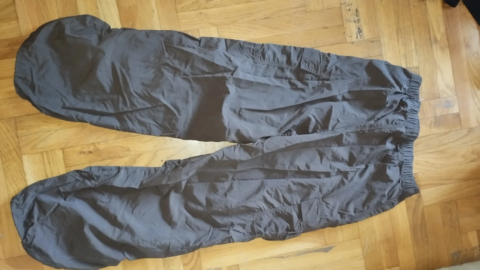 Pantalone h&m 11-12y