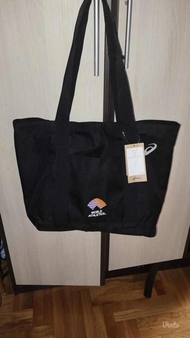 Asics torba nova