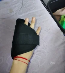 Torbica za ruku novo