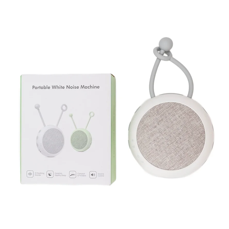 Prenosivi Pure uredjaj bela buka novo