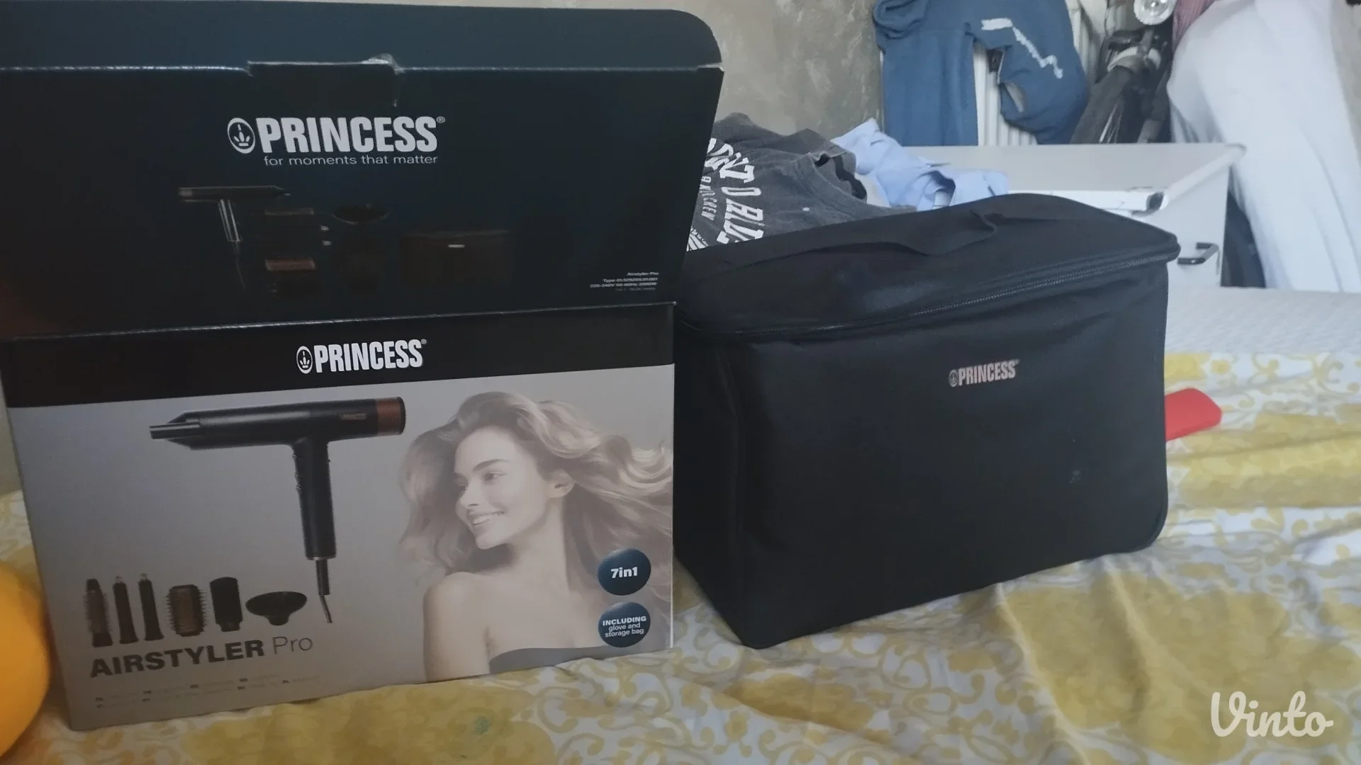 PRINCESS 7u1 Stajler nekorišćeno