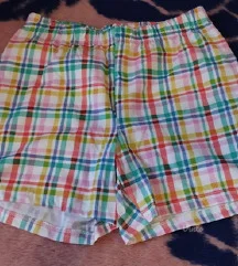 Pidzama  sorc i kratki rukav waikiki