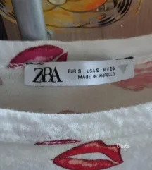 Majica Zara