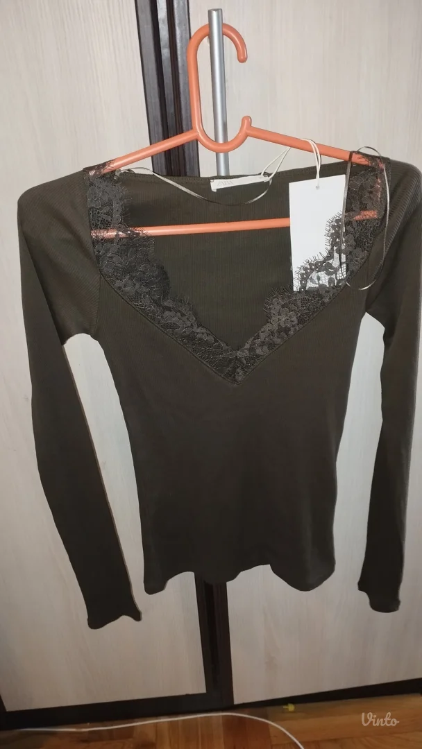 Bluza Zara novo