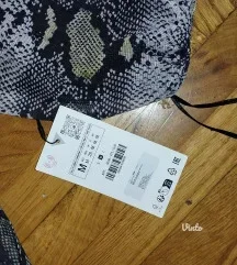 Zara top novo