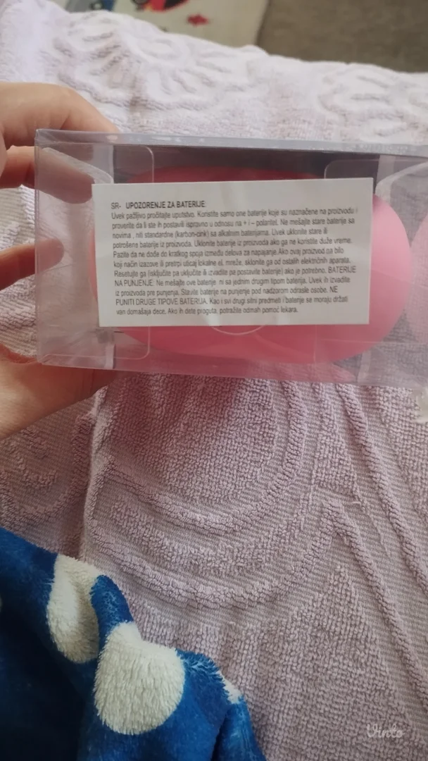 Set nocna lampa novo