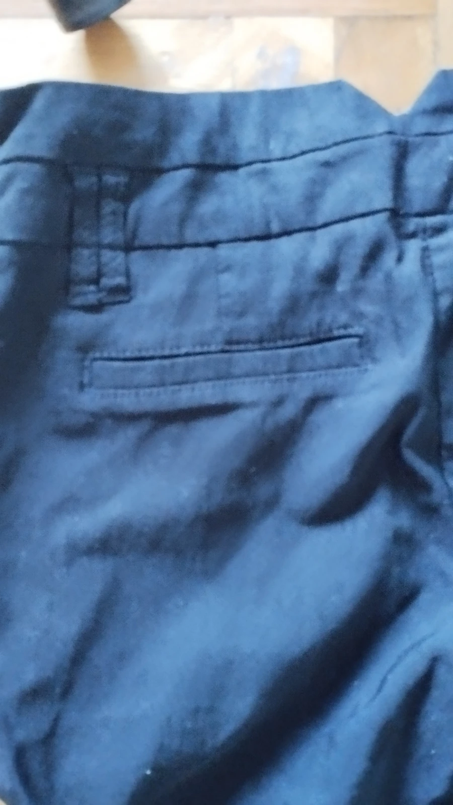 Pantalone 36vel