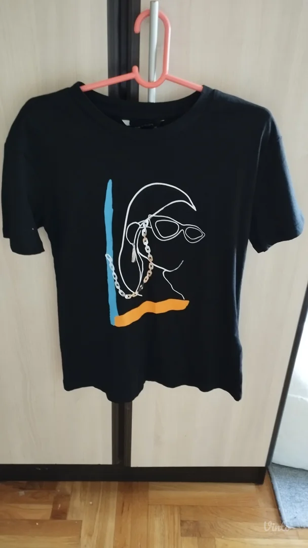 Majica waikiki  novo