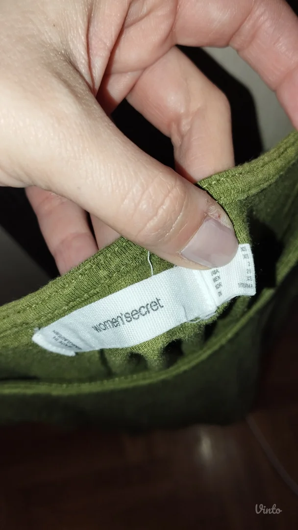 Womens secret majica