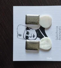 Mindjuse novo Ljubica brend