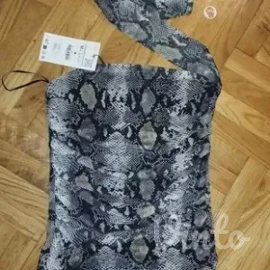 Top Zara novo
