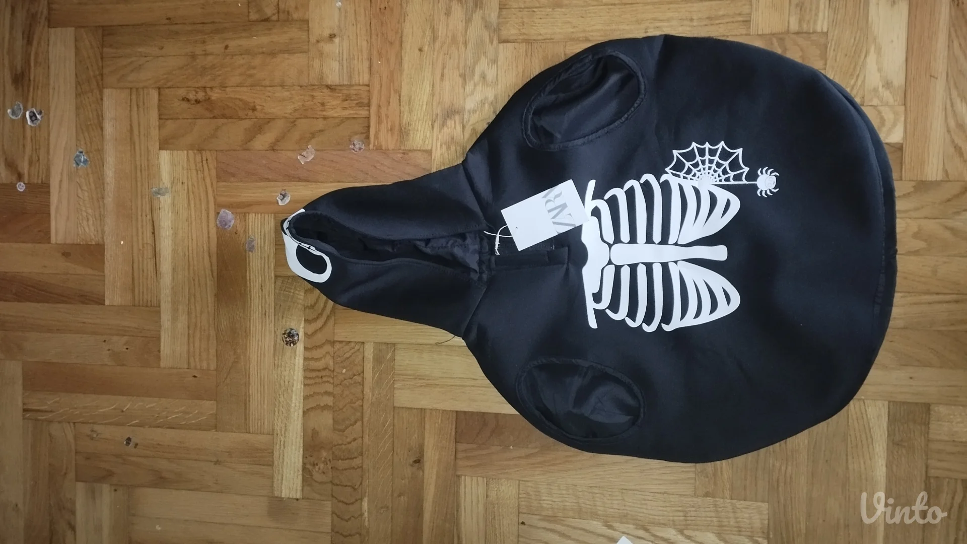 Zara kostim 3-4y novo